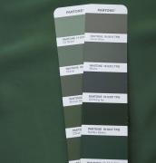 Атлас  зеленый 6607.025.21