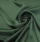 Атлас  зеленый 6607.025.21