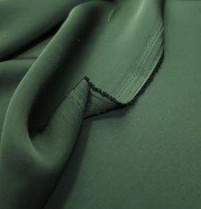 Атлас  зеленый