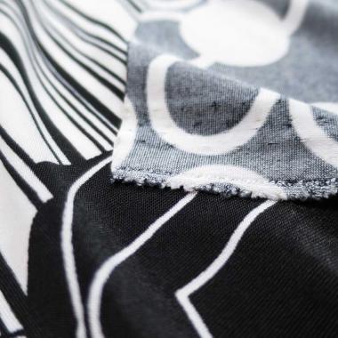 Ткань масло maslo7