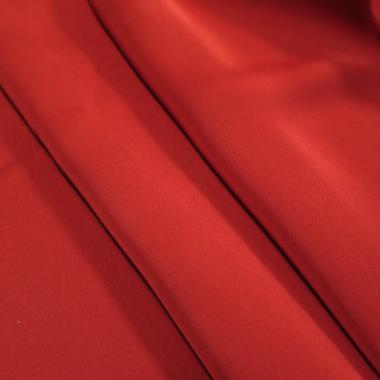 Атлас  красный 6607.red.524