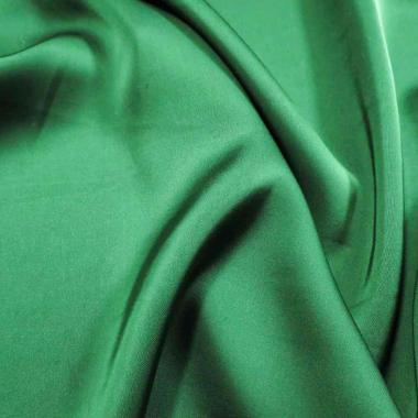 Атлас салатовый 6607.green.524