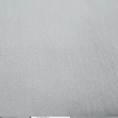 Костюмная сорочечная серая 987#26.grey.1124