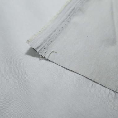 Костюмная сорочечная серая 987#26.grey.1124