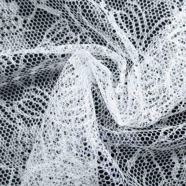 Кружево белое V4.564.035