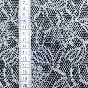Кружево белое V4.564.035