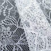 Кружево белое V4.564.035