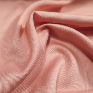 Вискоза твил плательная А8156#pink