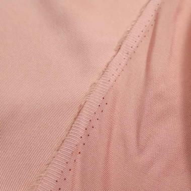 Вискоза твил плательная А8156#pink