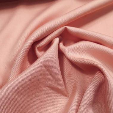 Вискоза твил плательная А8156#pink