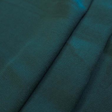 Вискоза плательная  RR017#green.725
