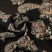Плательно-блузочная шелк 002S.524
