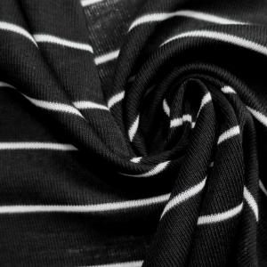 Трикотаж в полоску