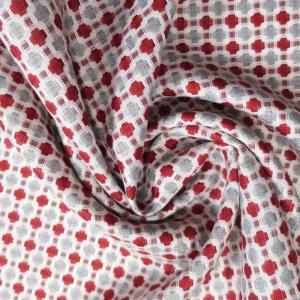 Жаккард плательная