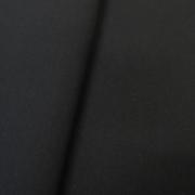 Костюмная поливискоза черная 524.060.35
