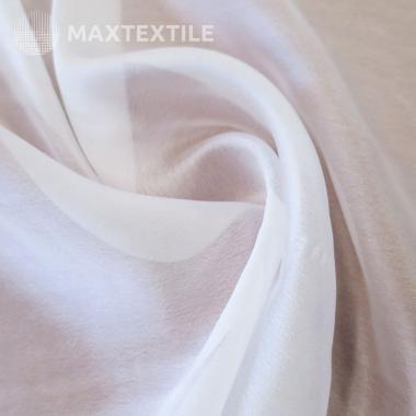 Органза белая TH001.021.2