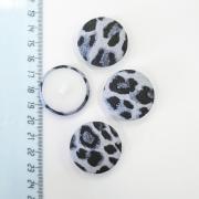 Пуговица 3,1 см на ножке pug31