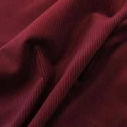 Вельвет красный V115.033