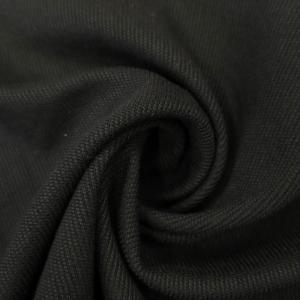 Костюмно-плательный трикотаж  двусторонний