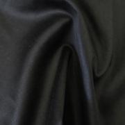 Сатин черный v4satin