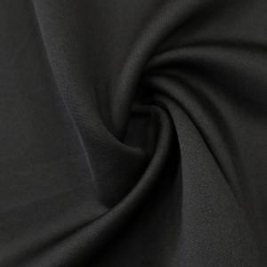 Костюмная трикотажная ткань 